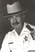 Lawrence "Bootsie" Stinnett