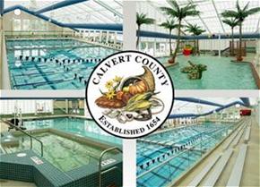 Hall Aquatic Center