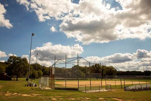 HPP Baseball Field