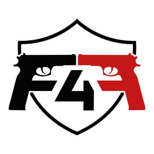 Firearms4Freedom Logo