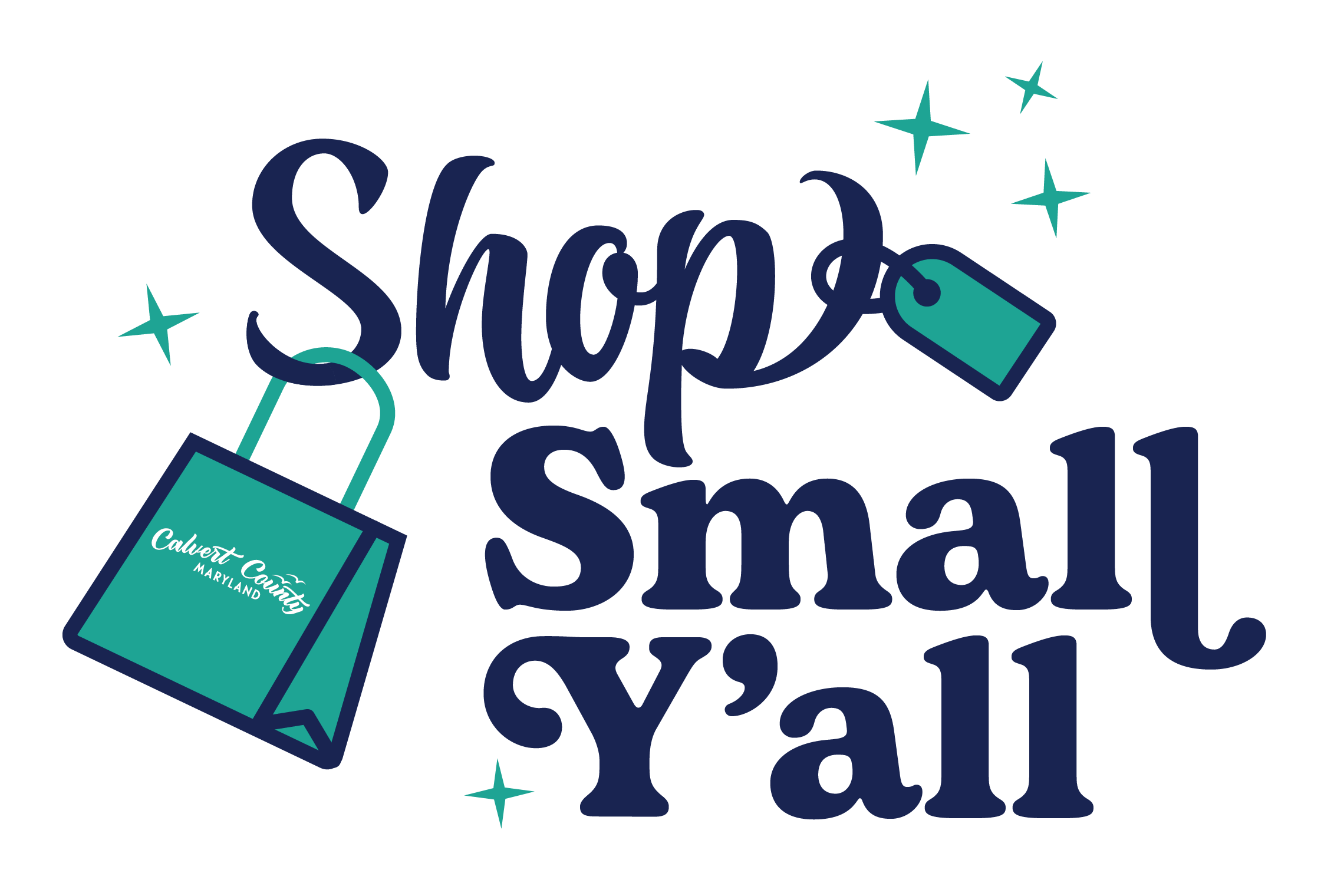 ShopSmallYall-logo-onWhite