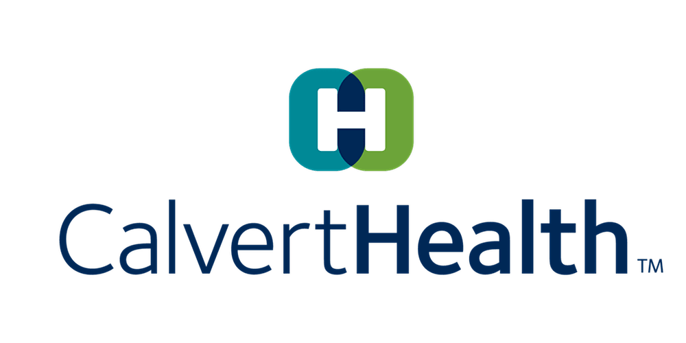 CalvertHealth Logo