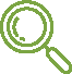 Magnifying glass icon